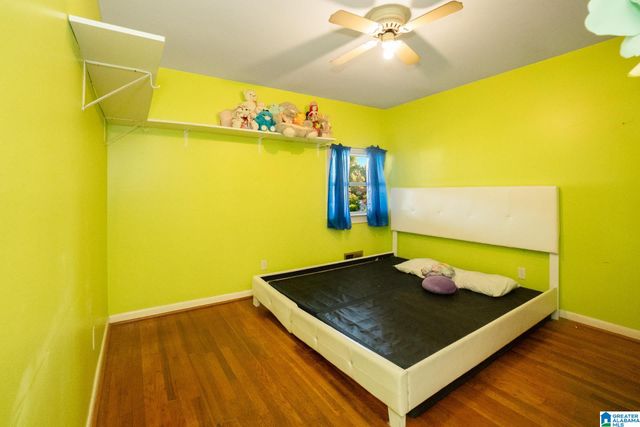 1608 13TH AVENUE N, Bessemer, AL 35020