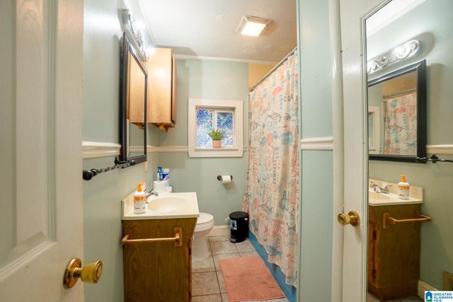 1608 13TH AVENUE N, Bessemer, AL 35020