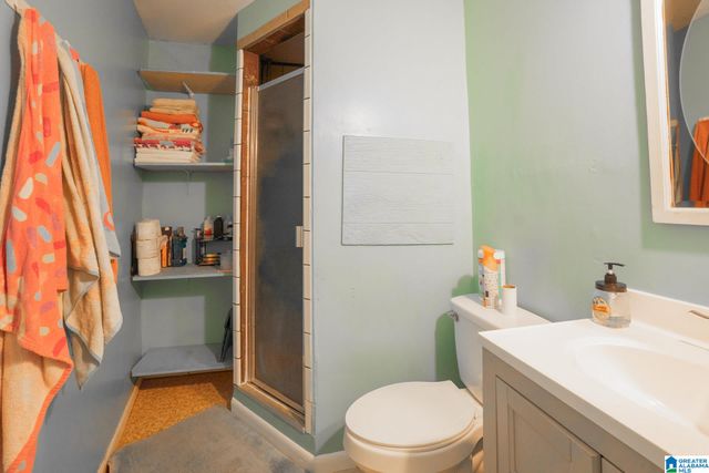 1608 13TH AVENUE N, Bessemer, AL 35020