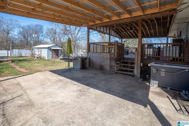 1608 13TH AVENUE N, Bessemer, AL 35020