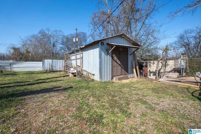 1608 13TH AVENUE N, Bessemer, AL 35020