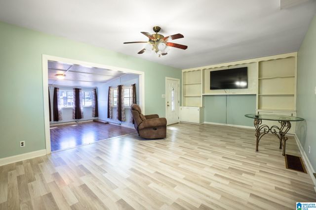 1608 13TH AVENUE N, Bessemer, AL 35020