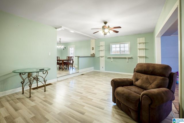 1608 13TH AVENUE N, Bessemer, AL 35020