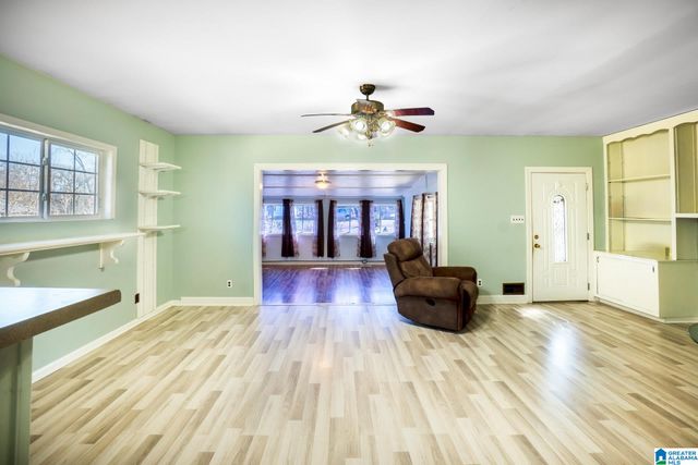 1608 13TH AVENUE N, Bessemer, AL 35020