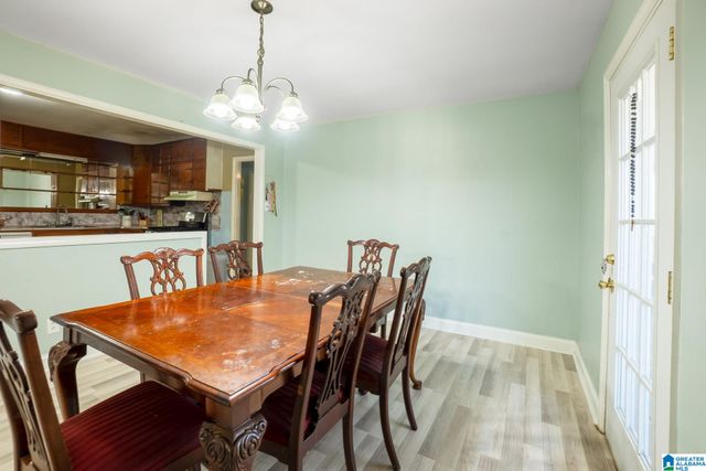 1608 13TH AVENUE N, Bessemer, AL 35020