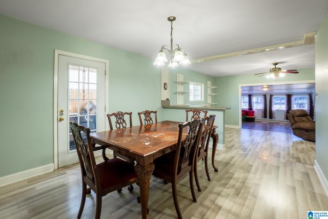 1608 13TH AVENUE N, Bessemer, AL 35020