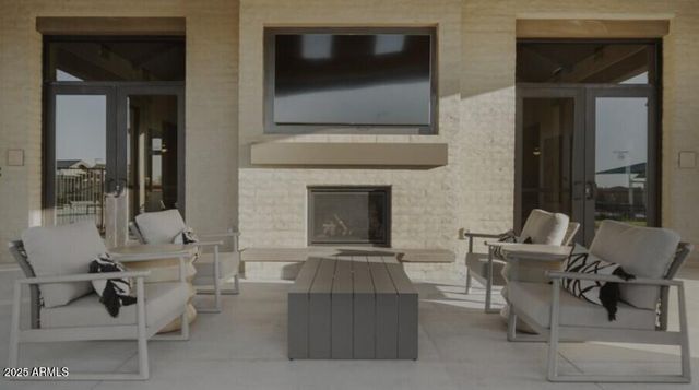 20712 E CALLE DE FLORES --, Queen Creek, AZ 85142