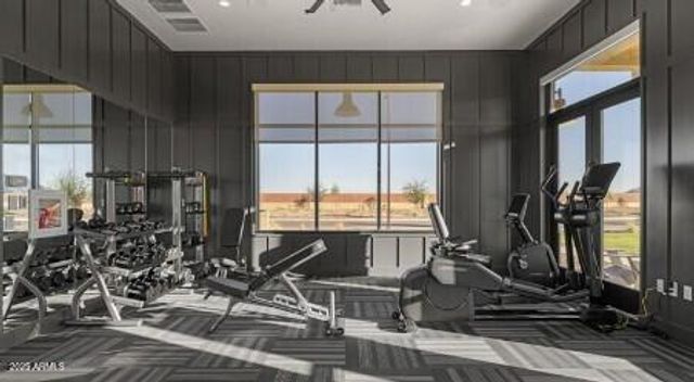 20712 E CALLE DE FLORES --, Queen Creek, AZ 85142