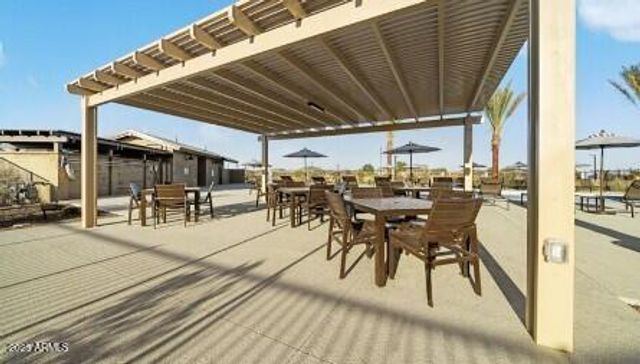 20712 E CALLE DE FLORES --, Queen Creek, AZ 85142