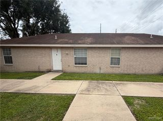 408 E Ulex Avenue 12, Mcallen, TX 78504