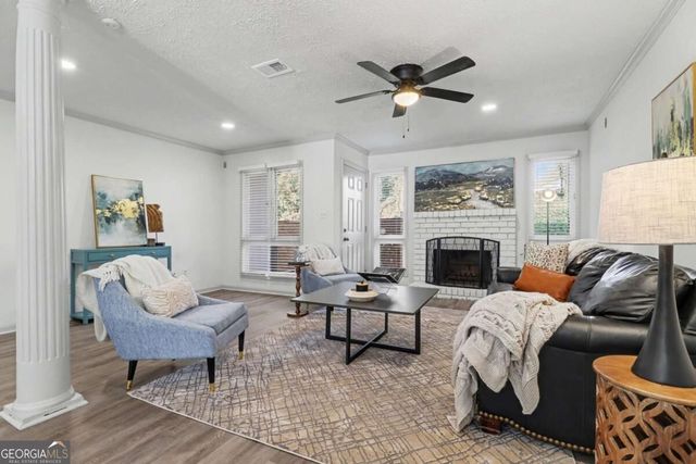 3293 Clairmont North NE, Brookhaven, GA 30329