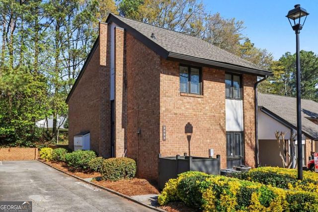 3293 Clairmont North NE, Brookhaven, GA 30329