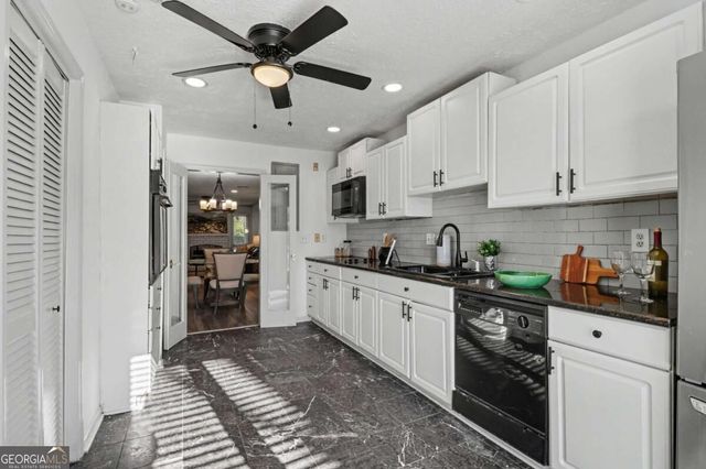 3293 Clairmont North NE, Brookhaven, GA 30329