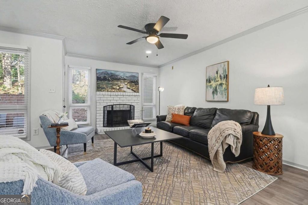 3293 Clairmont North NE, Brookhaven, GA 30329