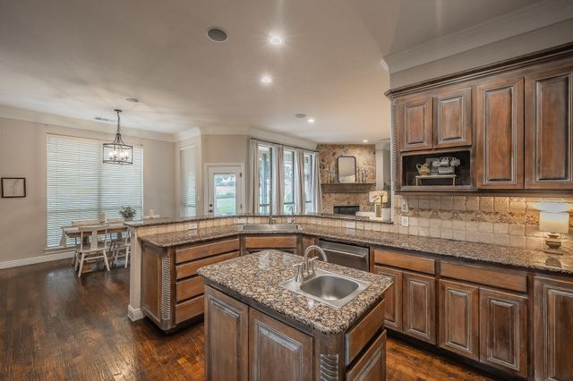 905 Morton Hill Lane, Haslet, TX 76052