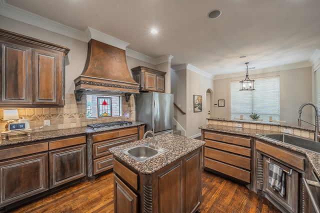 905 Morton Hill Lane, Haslet, TX 76052