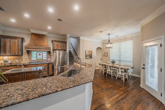 905 Morton Hill Lane, Haslet, TX 76052
