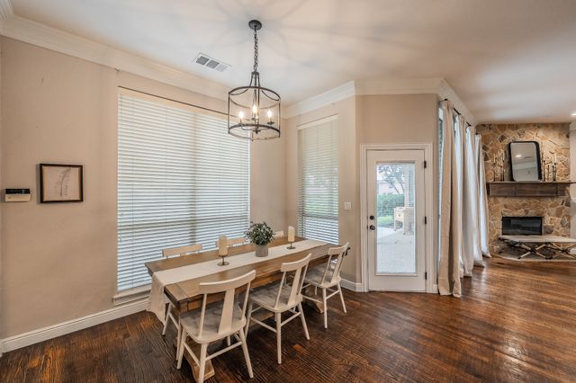 905 Morton Hill Lane, Haslet, TX 76052