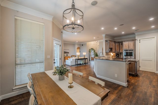 905 Morton Hill Lane, Haslet, TX 76052