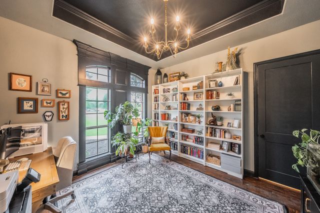 905 Morton Hill Lane, Haslet, TX 76052