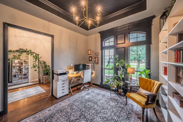 905 Morton Hill Lane, Haslet, TX 76052