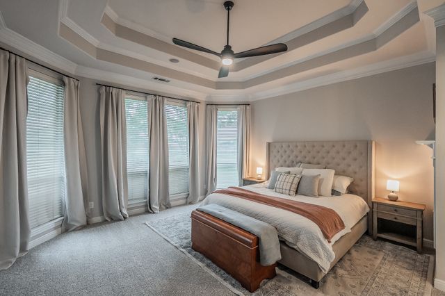 905 Morton Hill Lane, Haslet, TX 76052