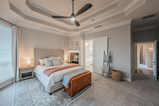 905 Morton Hill Lane, Haslet, TX 76052