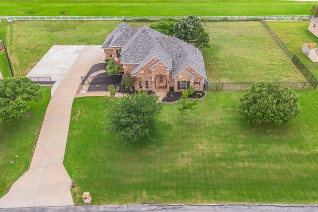 905 Morton Hill Lane, Haslet, TX 76052