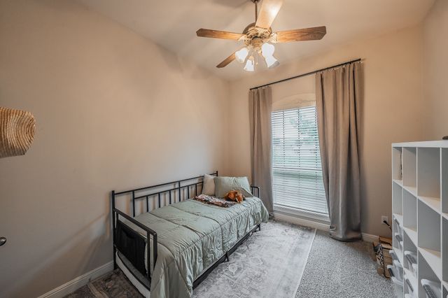 905 Morton Hill Lane, Haslet, TX 76052