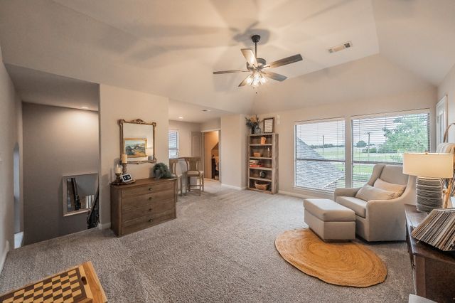 905 Morton Hill Lane, Haslet, TX 76052