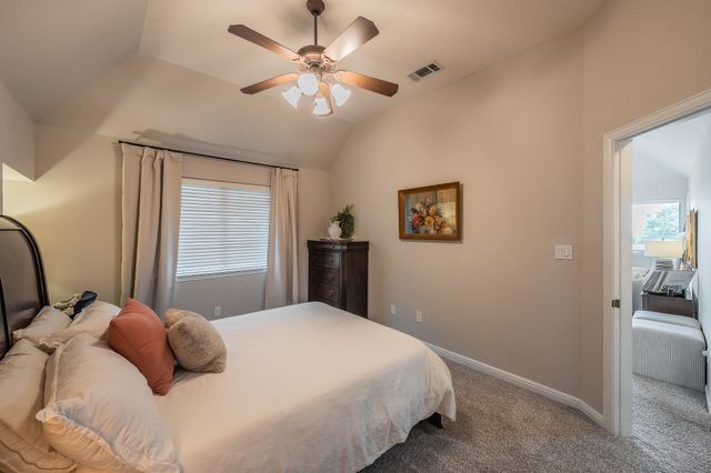 905 Morton Hill Lane, Haslet, TX 76052