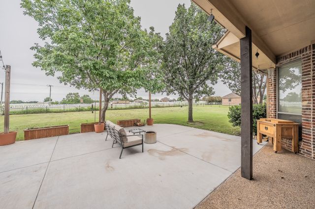 905 Morton Hill Lane, Haslet, TX 76052