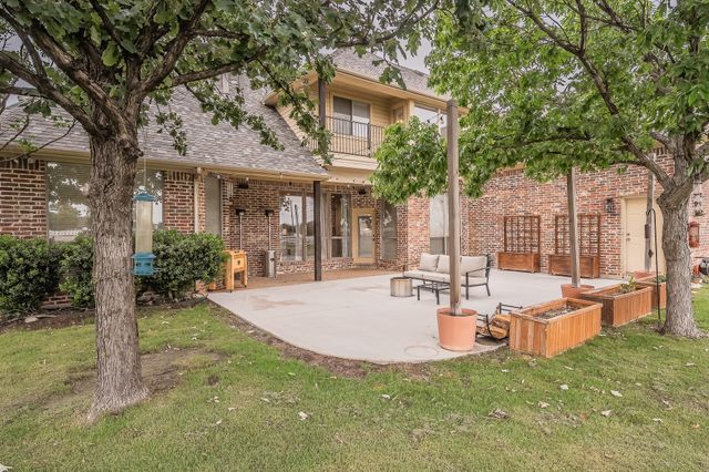 905 Morton Hill Lane, Haslet, TX 76052