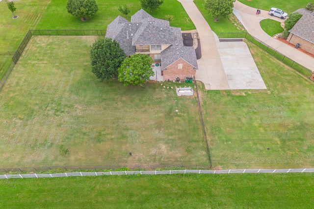 905 Morton Hill Lane, Haslet, TX 76052