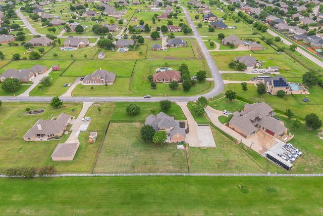 905 Morton Hill Lane, Haslet, TX 76052