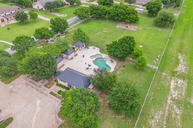 905 Morton Hill Lane, Haslet, TX 76052
