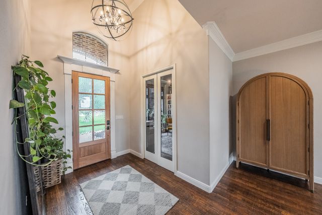 905 Morton Hill Lane, Haslet, TX 76052
