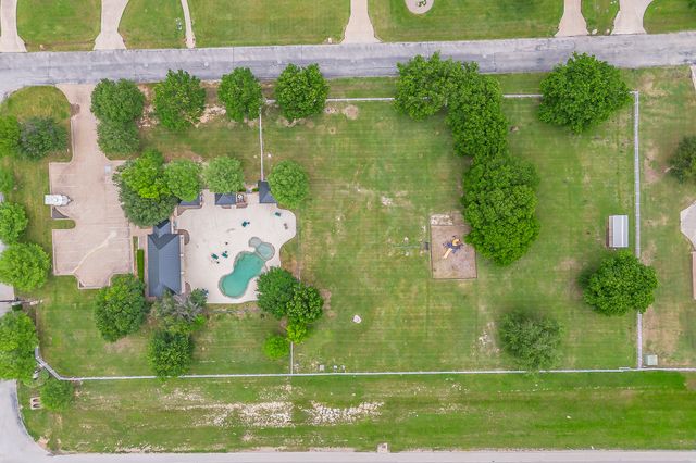 905 Morton Hill Lane, Haslet, TX 76052