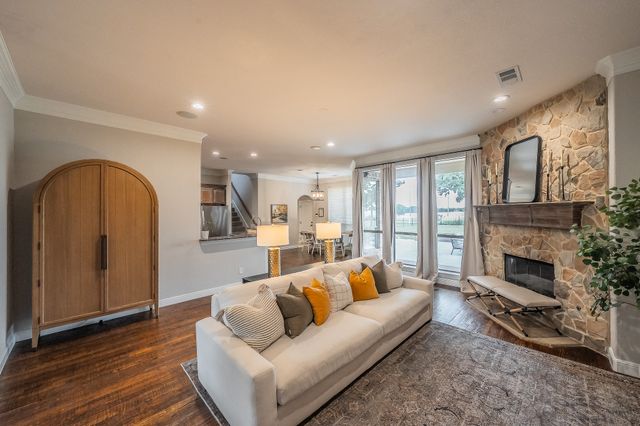 905 Morton Hill Lane, Haslet, TX 76052