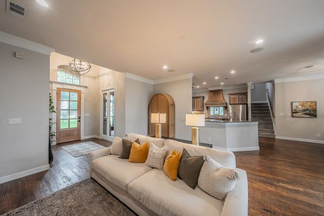 905 Morton Hill Lane, Haslet, TX 76052