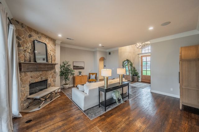 905 Morton Hill Lane, Haslet, TX 76052