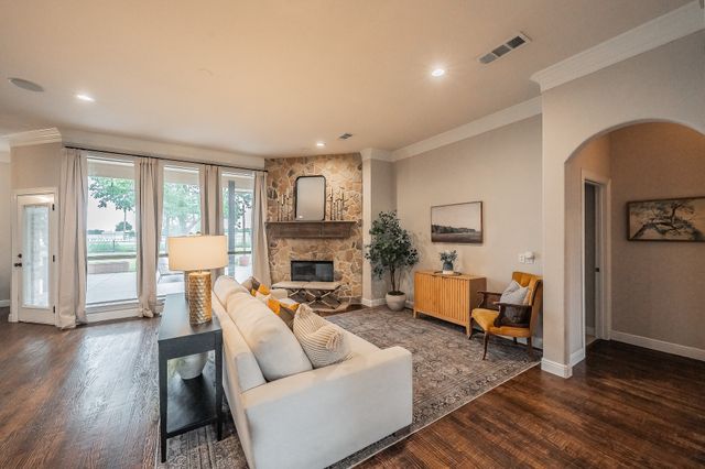 905 Morton Hill Lane, Haslet, TX 76052