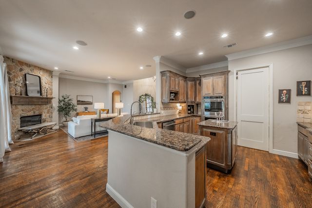 905 Morton Hill Lane, Haslet, TX 76052