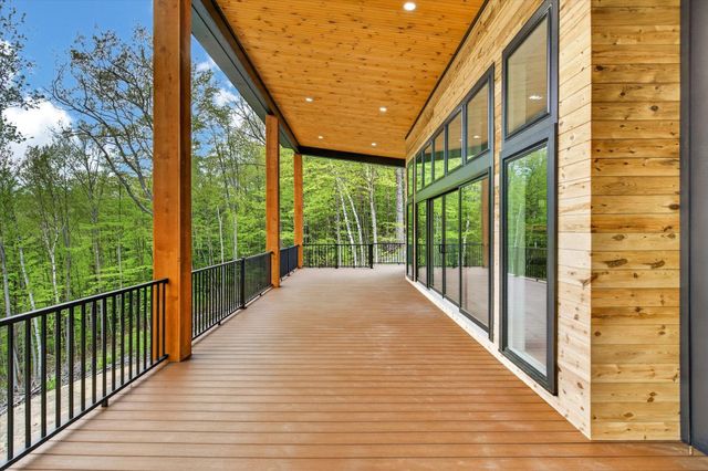 140 Echo View Drive, Plymouth, VT 05056