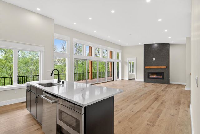 140 Echo View Drive, Plymouth, VT 05056