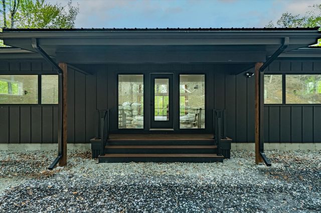 140 Echo View Drive, Plymouth, VT 05056