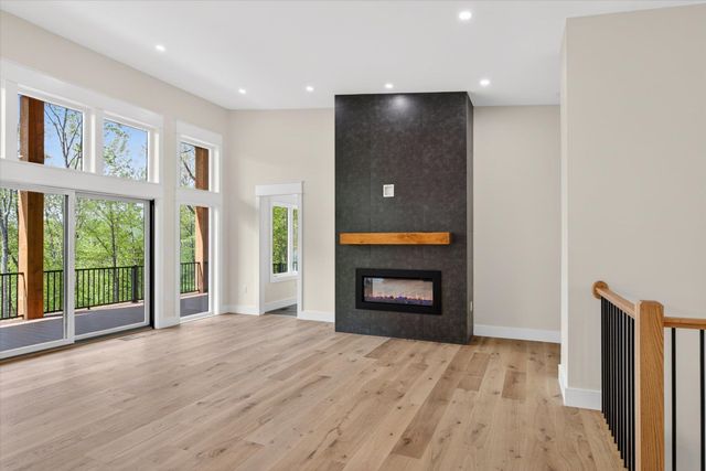 140 Echo View Drive, Plymouth, VT 05056