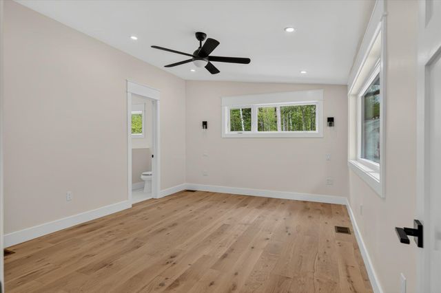 140 Echo View Drive, Plymouth, VT 05056