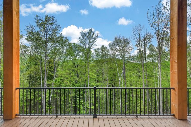 140 Echo View Drive, Plymouth, VT 05056