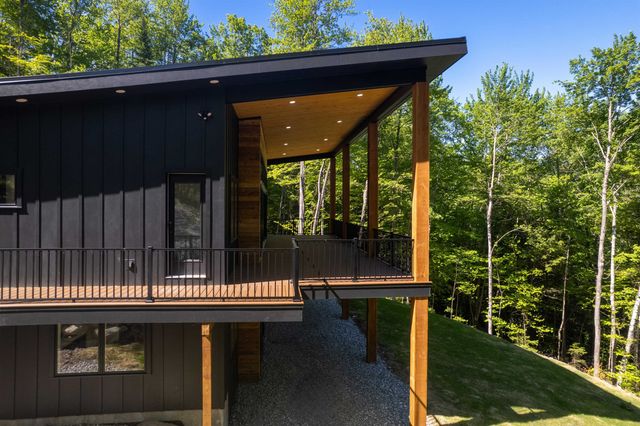 140 Echo View Drive, Plymouth, VT 05056
